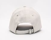Damen Kappe New Era - 9FORTY League Essential - NY Yankees - Stone / White