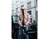 Handtasche Von Dutch Amy Baguette Imi Patent Black