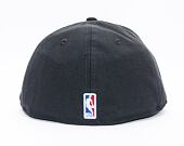 Kappe New Era 59FIFTY Brooklyn Nets Basic Team Color