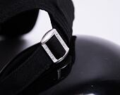 Kappe New Era 9FORTY NBA Essential outline Chicago Bulls Strapback Black