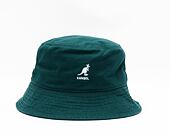 Hut Kangol - Washed Cotton Bucket - Pine