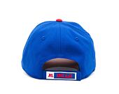 Kappe New Era - 9FORTY The League - Buffalo Bills - Team Color