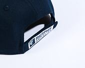 Kappe New Era - 9FORTY The League - Memphis Grizzlies - Team Color