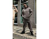 Trainerhose Oakley SOHO SL Sweatpant Storm Grey 2.0 404344-8A7