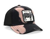 Kappe Goorin - Acid Sheep Trucker - Black