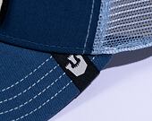 Kappe Goorin - The Ass Trucker - Blau