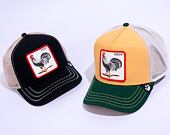 Goorin - The Cock - Trucker Cap