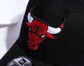 Kappe New Era 9FORTY Trucker NBA Home Field Chicago Bulls Team Color