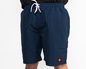 Ellesse Madama Badeshorts Dunkelblau