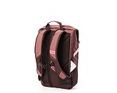 Rucksack Aevor Daypack Raw Ruby