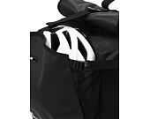 Rucksack Aevor - Rollpack Waterproof - Black