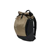 Rucksack Aevor Rollpack Proof Olive Gold