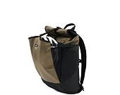 Rucksack Aevor Rollpack Proof Olive Gold