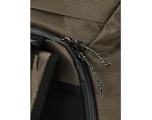 Rucksack Aevor Travel Pack Proof Olive Gold