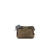 Bauchtasche Aevor Sacoche Bag Ripstop Olive Gold