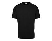T-Shirt Urban Classics Heavy Oversized Tee Black