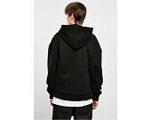 Pullover Urban Classics Ultra Heavy Hoody Black