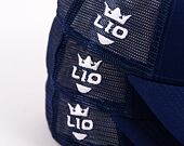 Kappe NEW ERA Core 9FORTY A-Frame Trucker Prague Lions Dark Royal