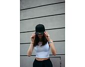 Kappe New Era - MLB Black on Black 59FIFTY - NY Yankees - Black