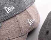 Kappe New Era 9FORTY MLB Jersey - NY Yankees - Dark Grey / White