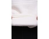 Mitchell & Ness NBA Cream Kapuzenpullover Bulls Off White