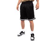 Shorts Brandit Two-Tone Mesh Shorts Black/Black/White
