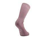 Socken Karl Kani Signature 3-Pack Socks light lavender/alack/White