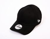 Kappe New Era - Branded Flag Collection 39THIRTY - Black