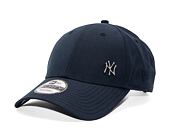 Kappe New Era - 9FORTY Flawless Logo - NY Yankees - Navy