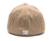 Kappe DC Cap Star 2  HDWR TGD0 Overcast