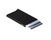 Geldbörse Secrid - Cardprotector Powder Black