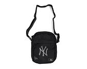 Tasche New Era - Side Bag - NY Yankees - Black