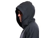 Pullover Brandit Ultra Heavy Cotton Box Hoody Darkgrey