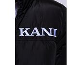 Damenjacke Karl Kani Retro Essential Puffer Jacket black