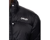 Damenjacke Oakley WMNS TNP Puffy Jacket 02E