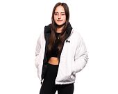 Damenjacke Helly Hansen - Woman YU 24 Reversible Puffer - Black