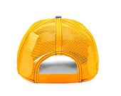 Kappe Stetson Trucker Cap Planty S Stetson x The Feebles