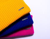 Mütze Stetson Beanie Merino Yellow