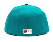 Kappe New Era 59FIFTY MLB Retro Pin Pack Seattle Mariners Team Color
