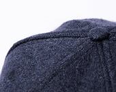 Kappe New Era 59FIFTY MLB Retro Wooly Cooperstown Detroit Tigers Navy