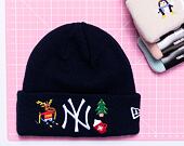 Kinder Mütze New Era Kids Looney Tunes Knit Bugs Bunny Blush Sky Pink