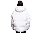 Damenjacke Ellesse Polselli Padded Jacket Off White