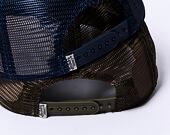 Kappe Von Dutch Trucker Atlanta Foam Grey/Orange