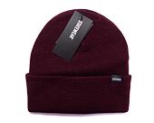 Mütze Statewear - Clint Beanie Bordeaux