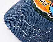 Kinder Kappe Stetson Trucker Cap Lumber Supply  7761130-24-54