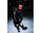 Sprayground Vsm Fuzzy Ski Maske