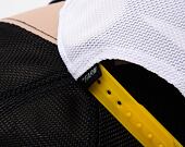 Kappe Goorin - MV Lion - Yellow