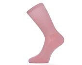 Socken Karl Kani KK Signature 3 Pack Socks pink/off white/black