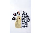 Kappe American Needle Valin - Daytona Ivory Navy