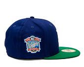 Kappe New Era 59FIFTY MLB Team Color - LA Dodgers - Cooperstown Royal Blue / White / Kelly